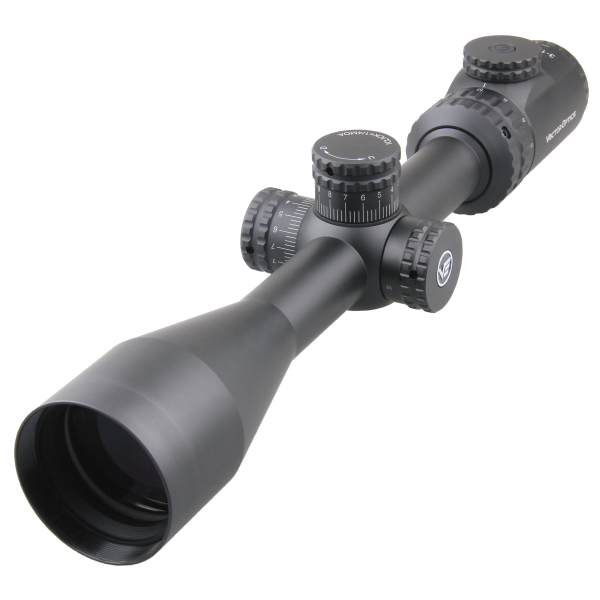 Vector Optics Hugo 3-12x44GT SFP Riflescope