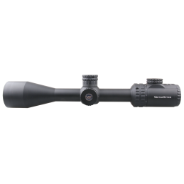 Vector Optics Hugo 3-12x44GT SFP Riflescope