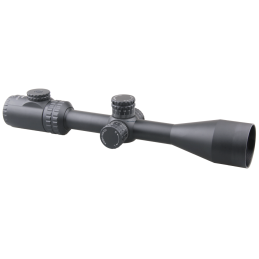 Vector Optics Hugo 3-12x44GT SFP Riflescope