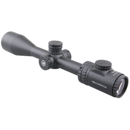 Vector Optics Hugo 3-12x44GT SFP Riflescope
