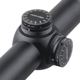 Vector Optics Matiz 6-18x44SFP Riflescope