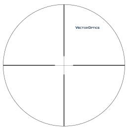 Vector Optics Matiz 2-7x32SFP Riflescope