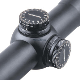 Vector Optics Matiz 2-7x32SFP Riflescope