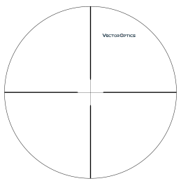 Vector Optics Matiz 3-9x40SFP Riflescope