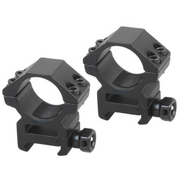 Vector Optics Matiz 3-9x40SFP Riflescope