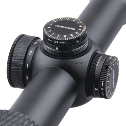 Vector Optics Matiz 3-9x50SFP Riflescope