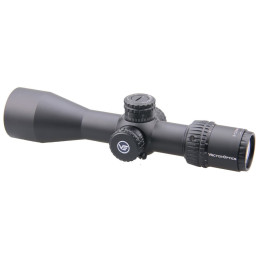 Vector Optics Veyron 3-12x44FFP Riflescope