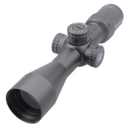 Vector Optics Veyron 3-12x44FFP Riflescope