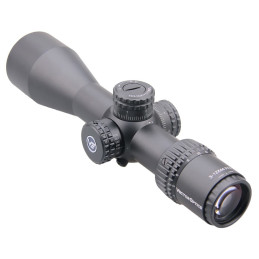 Vector Optics Veyron 3-12x44FFP Riflescope