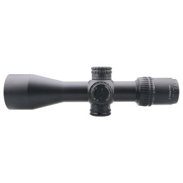 Vector Optics Veyron 3-12x44FFP Riflescope