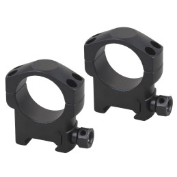 Vector Optics Veyron 3-12x44FFP Riflescope