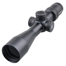 Vector Optics Veyron 4-16x44FFP Riflescope