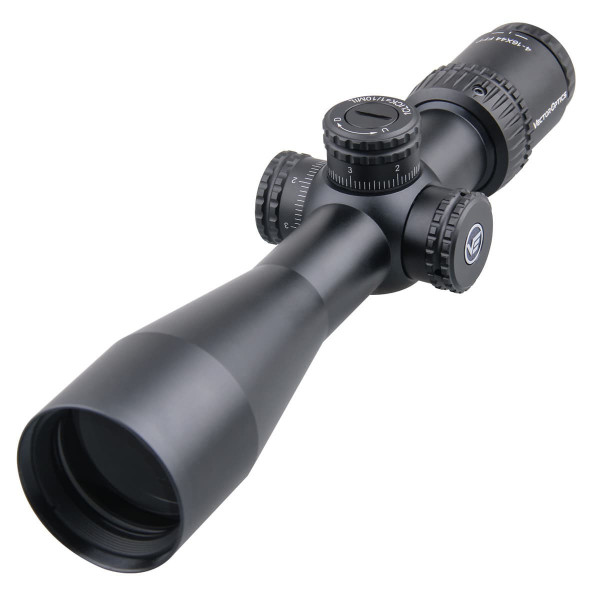 Vector Optics Veyron 4-16x44FFP Riflescope