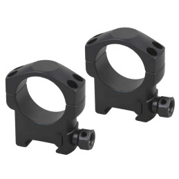 Vector Optics Veyron 4-16x44FFP Riflescope