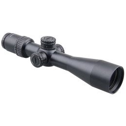 Vector Optics Veyron 4-16x44FFP Riflescope