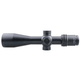 Vector Optics Veyron 4-16x44FFP Riflescope