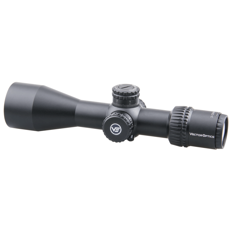 Vector Optics Veyron 3-12x44SFP Riflescope