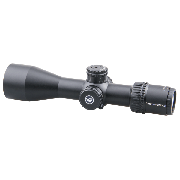 Vector Optics Veyron 3-12x44SFP Riflescope