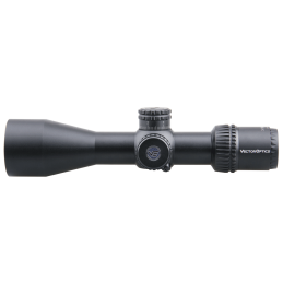 Vector Optics Veyron 3-12x44SFP Riflescope