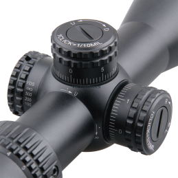 Vector Optics Veyron 3-12x44SFP Riflescope