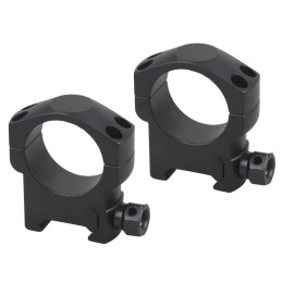 Vector Optics Veyron 3-12x44SFP Riflescope