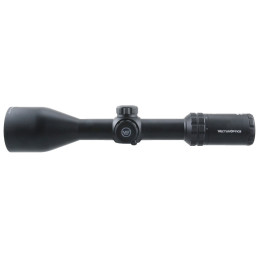 Vector Optics Grizzly 3-12x56SFP E Riflescope