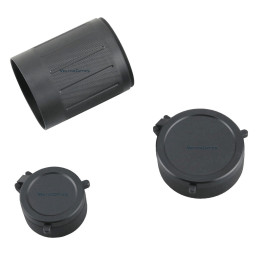 Vector Optics Grizzly 3-12x56SFP E Riflescope