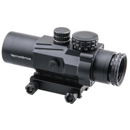 Calypos 3x32SFP Prism Scope Riflescope