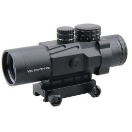 Calypos 3x32SFP Prism Scope Riflescope