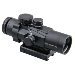Calypos 3x32SFP Prism Scope Riflescope