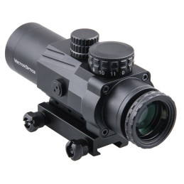 Calypos 3x32SFP Prism Scope Riflescope