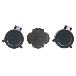 Calypos 3x32SFP Prism Scope Riflescope