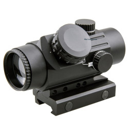 Vector Optics Calypos 1x30SFP Prism Scope Riflescope