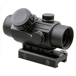 Vector Optics Calypos 1x30SFP Prism Scope Riflescope