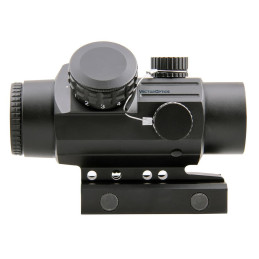 Vector Optics Calypos 1x30SFP Prism Scope Riflescope