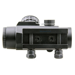Vector Optics Calypos 1x30SFP Prism Scope Riflescope
