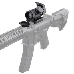 Vector Optics Calypos 1x30SFP Prism Scope Riflescope