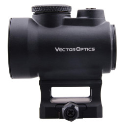 Centurion 1x30 Red Dot Sight