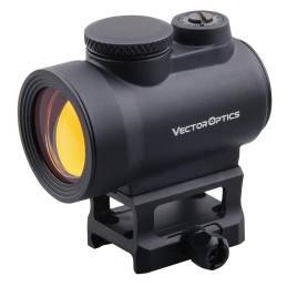Centurion 1x30 Red Dot Sight