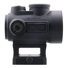 Centurion 1x30 Red Dot Sight