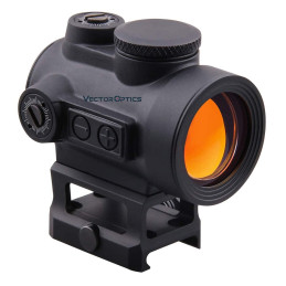 Centurion 1x30 Red Dot Sight
