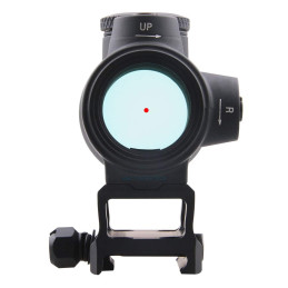 Centurion 1x30 Red Dot Sight