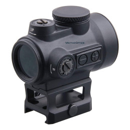 Centurion 1x30 Red Dot Sight