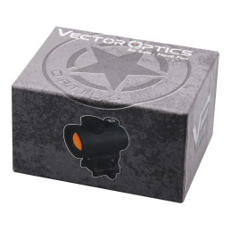 Centurion 1x30 Red Dot Sight