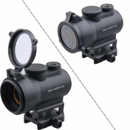 Centurion 1x30 Red Dot Sight