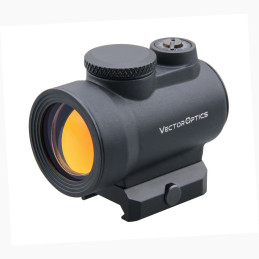 Centurion 1x30 Red Dot Sight