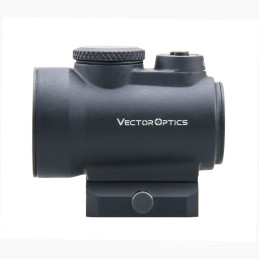 Centurion 1x30 Red Dot Sight