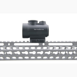 Centurion 1x30 Red Dot Sight
