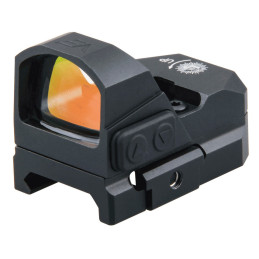 Vector Optics Frenzy 1x17x24 Red Dot Sight
