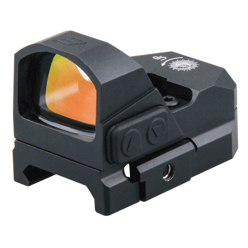 Vector Optics Frenzy 1x17x24 Red Dot Sight